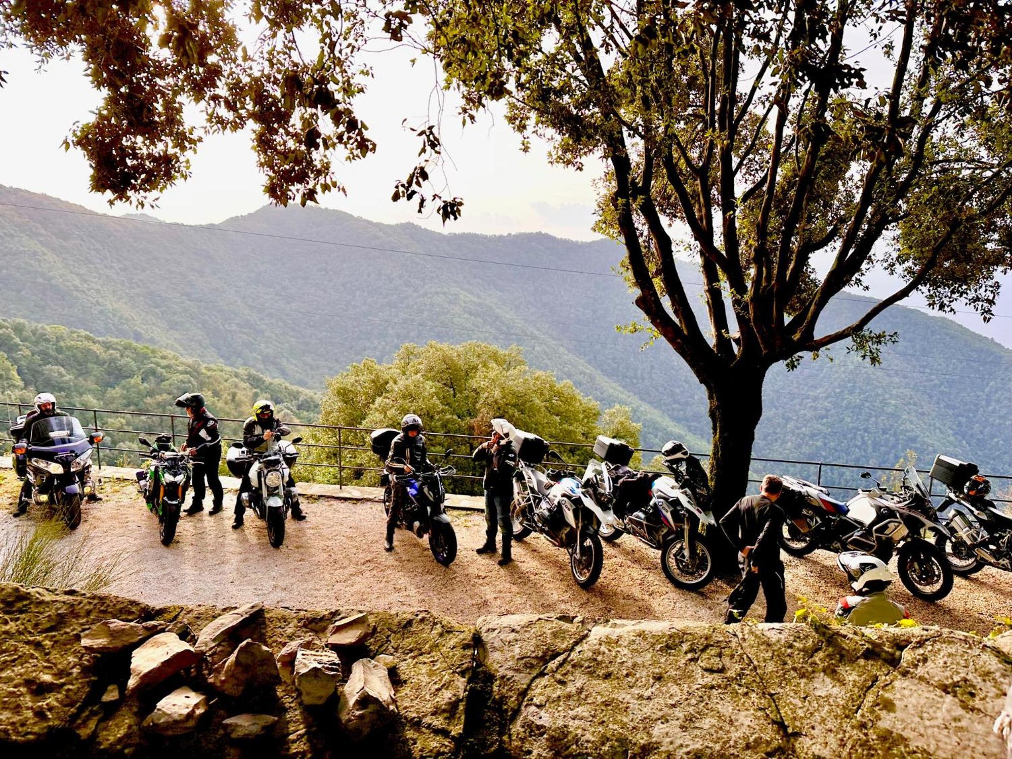 Hotel Montallegro ラッパロ エクステリア 写真