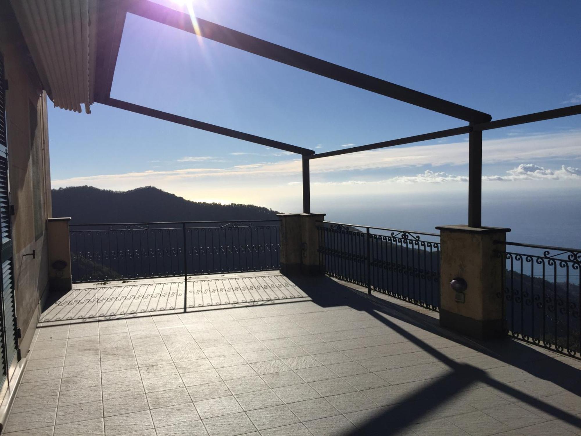 Hotel Montallegro ラッパロ エクステリア 写真