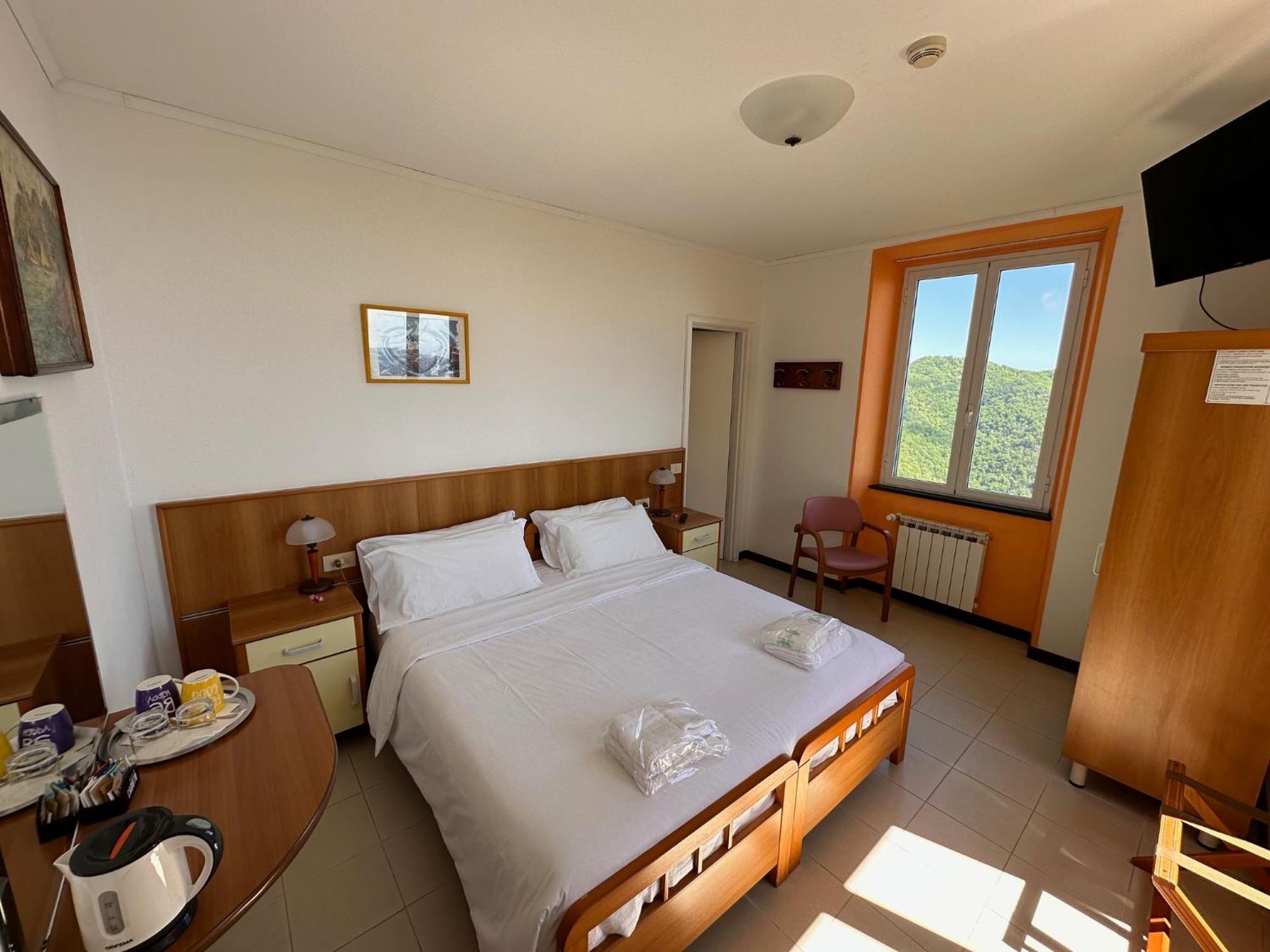 Hotel Montallegro ラッパロ エクステリア 写真