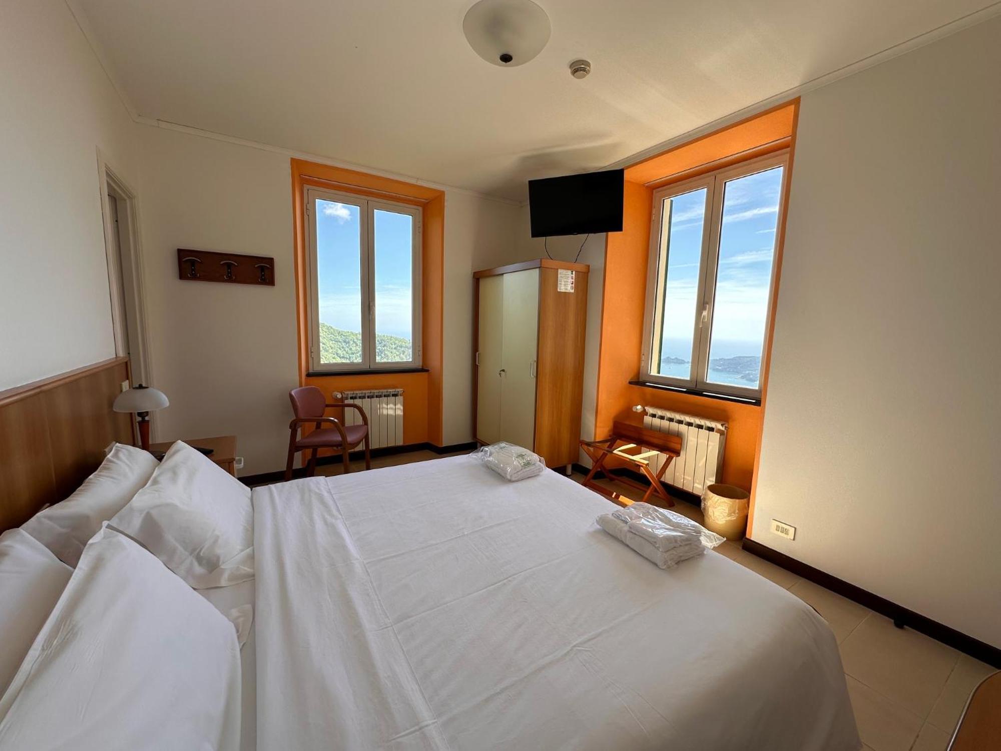Hotel Montallegro ラッパロ エクステリア 写真