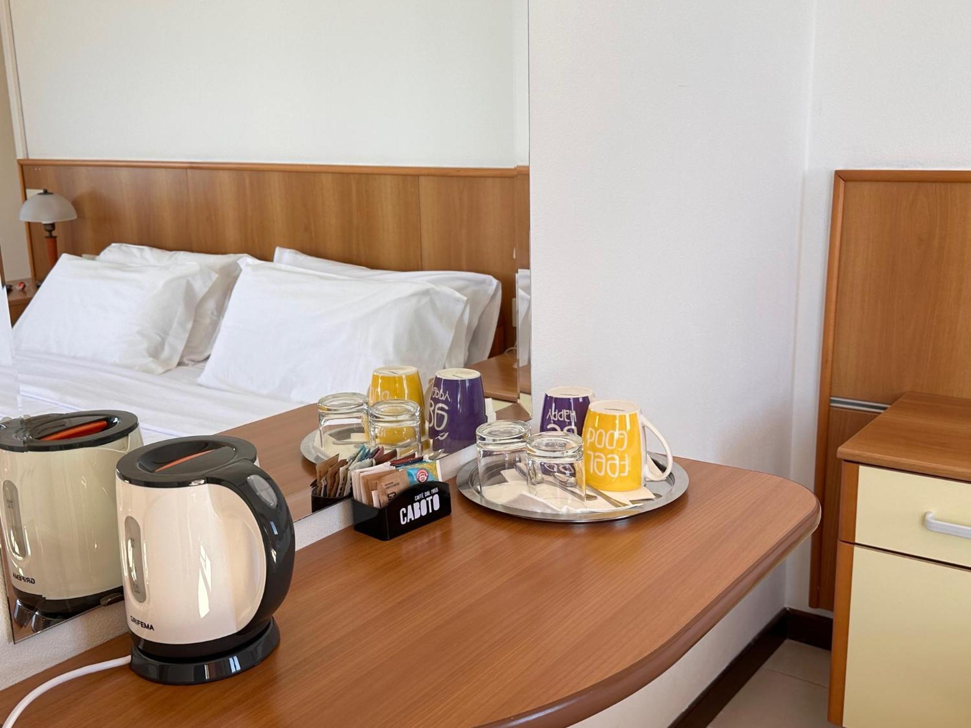 Hotel Montallegro ラッパロ エクステリア 写真