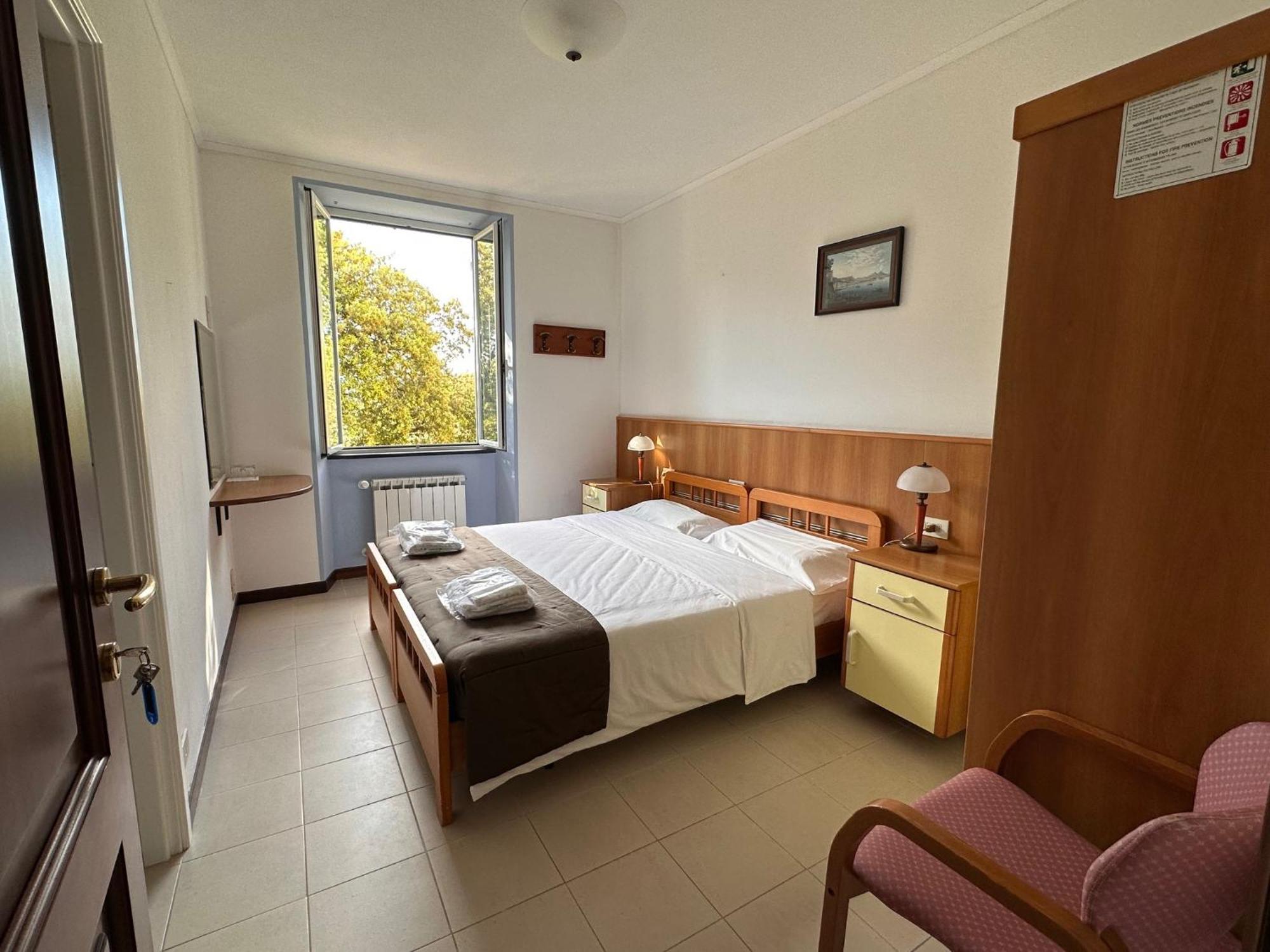 Hotel Montallegro ラッパロ エクステリア 写真