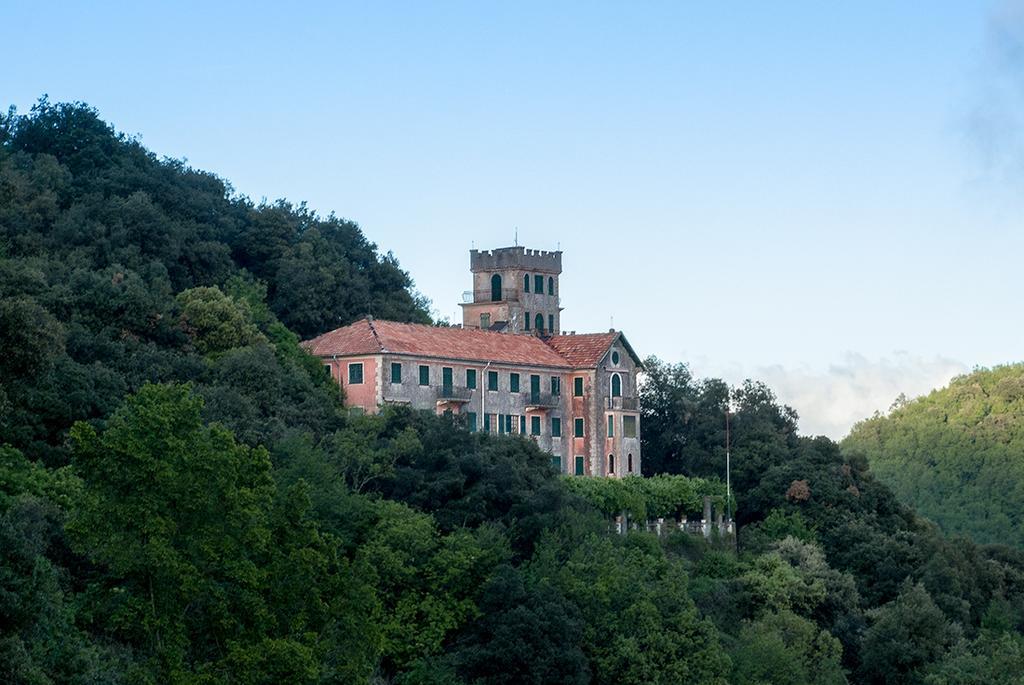 Hotel Montallegro ラッパロ エクステリア 写真