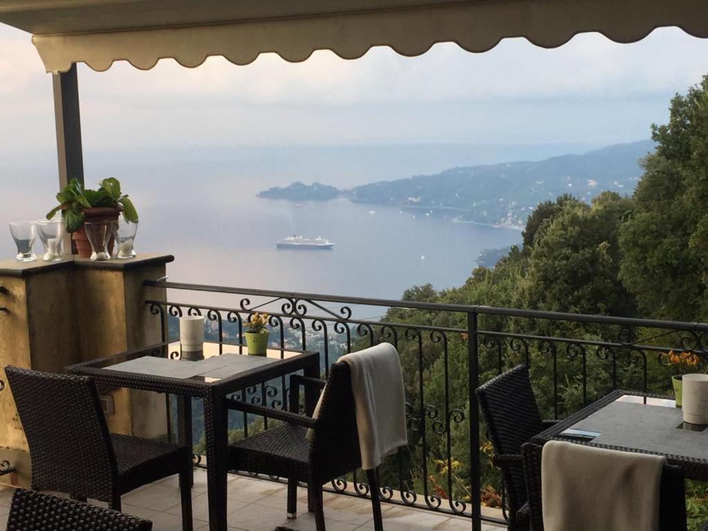 Hotel Montallegro ラッパロ エクステリア 写真
