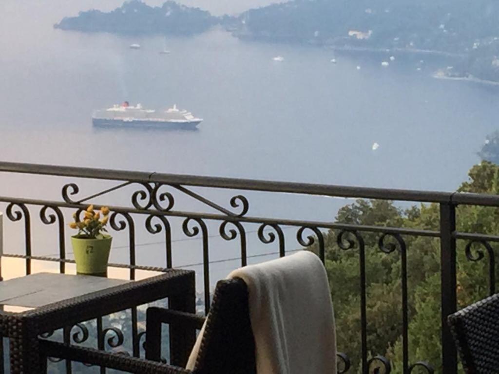 Hotel Montallegro ラッパロ エクステリア 写真